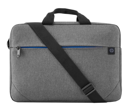 Torba do laptopów HP Torba  Prelude Topload do notebooka 15,6" szara 2Z8P4AA